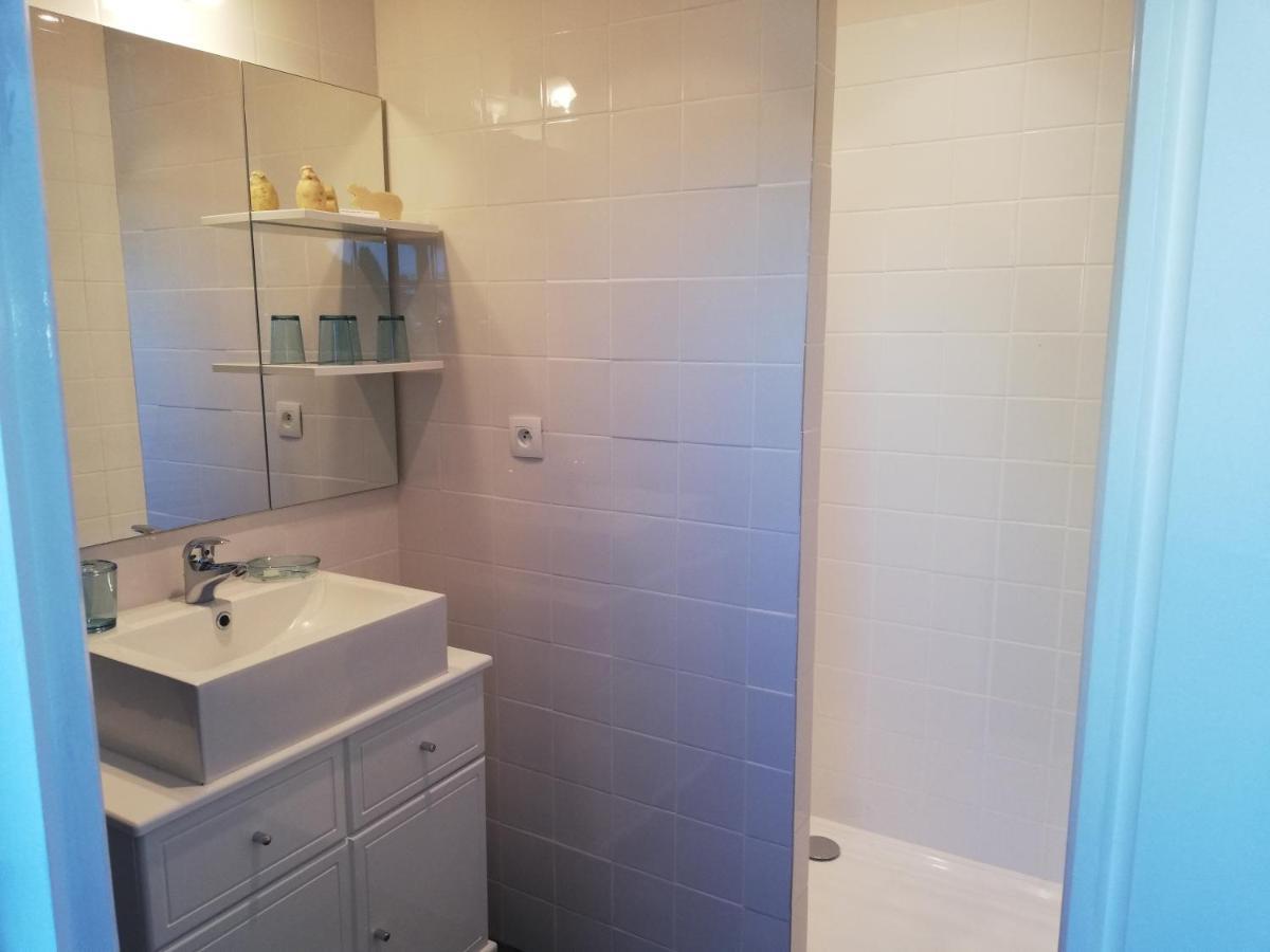 Gite De Ningles Outreau 6 Personnes 2 Chambres Salle De Bain Chacune Экстерьер фото