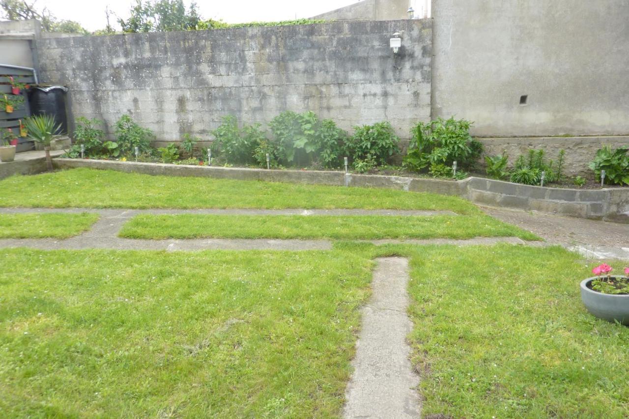 Gite De Ningles Outreau 6 Personnes 2 Chambres Salle De Bain Chacune Экстерьер фото