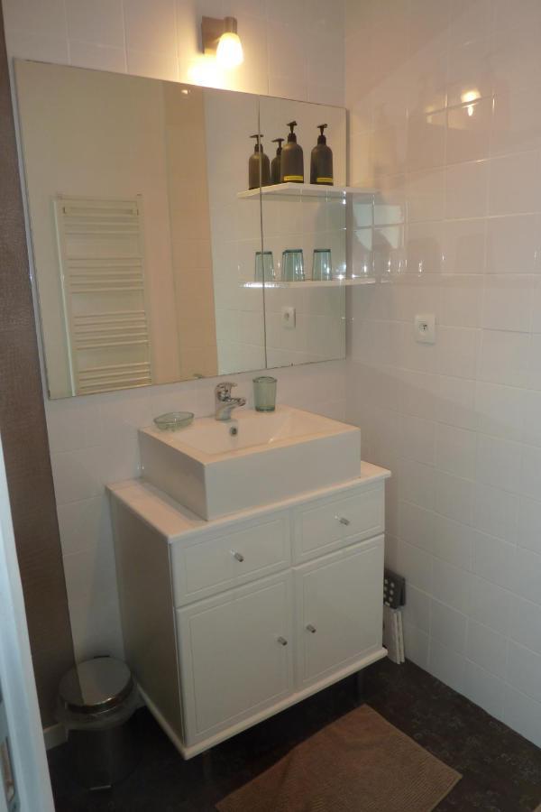 Gite De Ningles Outreau 6 Personnes 2 Chambres Salle De Bain Chacune Экстерьер фото