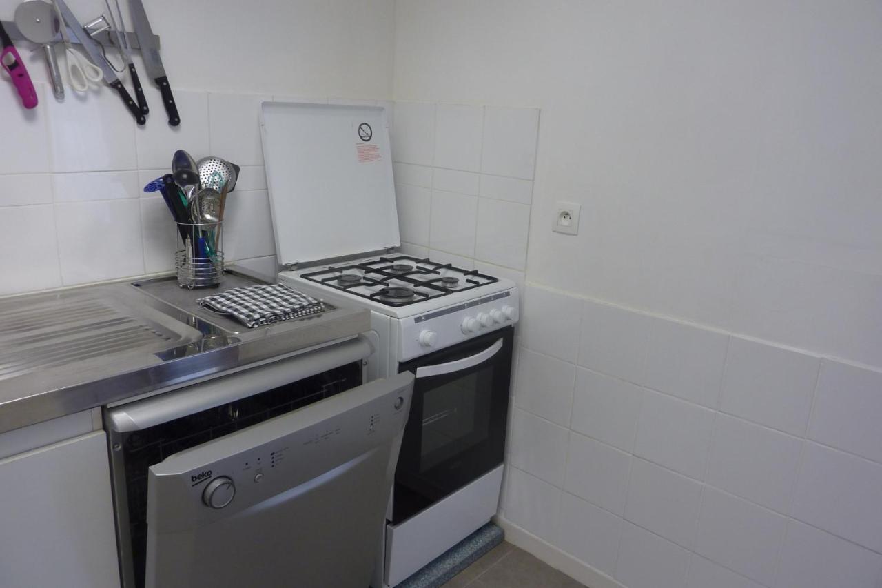 Gite De Ningles Outreau 6 Personnes 2 Chambres Salle De Bain Chacune Экстерьер фото