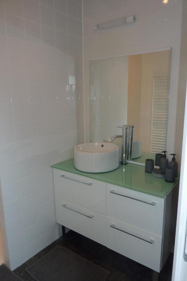 Gite De Ningles Outreau 6 Personnes 2 Chambres Salle De Bain Chacune Экстерьер фото